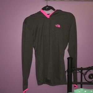 Women’s flash dry shirt